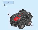 Notice / Instructions de Montage - LEGO - 76112 - App-Controlled Batmobile: Page 95