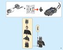 Notice / Instructions de Montage - LEGO - 76112 - App-Controlled Batmobile: Page 13