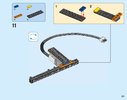 Notice / Instructions de Montage - LEGO - 76112 - App-Controlled Batmobile: Page 23