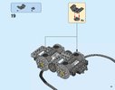 Notice / Instructions de Montage - LEGO - 76112 - App-Controlled Batmobile: Page 31