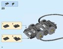 Notice / Instructions de Montage - LEGO - 76112 - App-Controlled Batmobile: Page 32