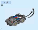 Notice / Instructions de Montage - LEGO - 76112 - App-Controlled Batmobile: Page 42