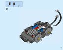 Notice / Instructions de Montage - LEGO - 76112 - App-Controlled Batmobile: Page 43