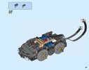 Notice / Instructions de Montage - LEGO - 76112 - App-Controlled Batmobile: Page 49