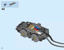 Notice / Instructions de Montage - LEGO - 76112 - App-Controlled Batmobile: Page 52