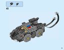 Notice / Instructions de Montage - LEGO - 76112 - App-Controlled Batmobile: Page 53