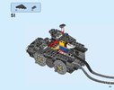 Notice / Instructions de Montage - LEGO - 76112 - App-Controlled Batmobile: Page 63