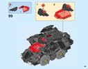 Notice / Instructions de Montage - LEGO - 76112 - App-Controlled Batmobile: Page 89