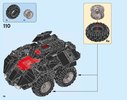 Notice / Instructions de Montage - LEGO - 76112 - App-Controlled Batmobile: Page 94