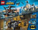 Notice / Instructions de Montage - LEGO - 76112 - App-Controlled Batmobile: Page 102