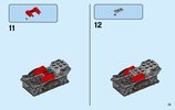 Notice / Instructions de Montage - LEGO - 76113 - Spider-Man Bike Rescue: Page 13