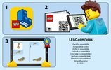 Notice / Instructions de Montage - LEGO - 76114 - Spider-Man's Spider Crawler: Page 3