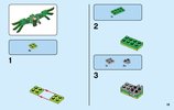 Notice / Instructions de Montage - LEGO - 76114 - Spider-Man's Spider Crawler: Page 19