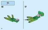 Notice / Instructions de Montage - LEGO - 76114 - Spider-Man's Spider Crawler: Page 26