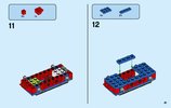 Notice / Instructions de Montage - LEGO - 76114 - Spider-Man's Spider Crawler: Page 41