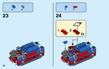 Notice / Instructions de Montage - LEGO - 76114 - Spider-Man's Spider Crawler: Page 48