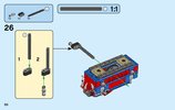 Notice / Instructions de Montage - LEGO - 76114 - Spider-Man's Spider Crawler: Page 50