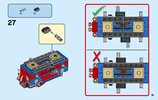 Notice / Instructions de Montage - LEGO - 76114 - Spider-Man's Spider Crawler: Page 51