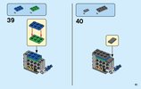 Notice / Instructions de Montage - LEGO - 76114 - Spider-Man's Spider Crawler: Page 61