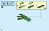 Notice / Instructions de Montage - LEGO - 76114 - Spider-Man's Spider Crawler: Page 24