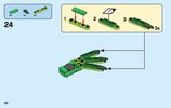 Notice / Instructions de Montage - LEGO - 76114 - Spider-Man's Spider Crawler: Page 30