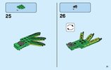 Notice / Instructions de Montage - LEGO - 76114 - Spider-Man's Spider Crawler: Page 31