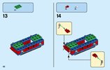 Notice / Instructions de Montage - LEGO - 76114 - Spider-Man's Spider Crawler: Page 42