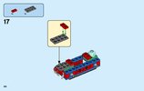 Notice / Instructions de Montage - LEGO - 76114 - Spider-Man's Spider Crawler: Page 44