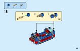 Notice / Instructions de Montage - LEGO - 76114 - Spider-Man's Spider Crawler: Page 45