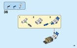 Notice / Instructions de Montage - LEGO - 76114 - Spider-Man's Spider Crawler: Page 59