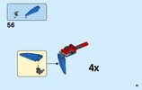 Notice / Instructions de Montage - LEGO - 76114 - Spider-Man's Spider Crawler: Page 69