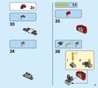 Notice / Instructions de Montage - LEGO - 76115 - Spider Mech vs. Venom: Page 19