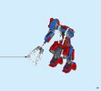 Notice / Instructions de Montage - LEGO - 76115 - Spider Mech vs. Venom: Page 29