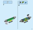 Notice / Instructions de Montage - LEGO - 76115 - Spider Mech vs. Venom: Page 47