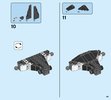 Notice / Instructions de Montage - LEGO - 76115 - Spider Mech vs. Venom: Page 49