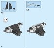 Notice / Instructions de Montage - LEGO - 76115 - Spider Mech vs. Venom: Page 50