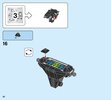 Notice / Instructions de Montage - LEGO - 76115 - Spider Mech vs. Venom: Page 52