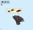 Notice / Instructions de Montage - LEGO - 76115 - Spider Mech vs. Venom: Page 54