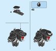 Notice / Instructions de Montage - LEGO - 76115 - Spider Mech vs. Venom: Page 65