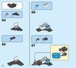 Notice / Instructions de Montage - LEGO - 76115 - Spider Mech vs. Venom: Page 74