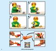 Notice / Instructions de Montage - LEGO - 76115 - Spider Mech vs. Venom: Page 2