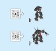 Notice / Instructions de Montage - LEGO - 76115 - Spider Mech vs. Venom: Page 5