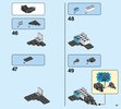 Notice / Instructions de Montage - LEGO - 76115 - Spider Mech vs. Venom: Page 67