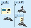 Notice / Instructions de Montage - LEGO - 76115 - Spider Mech vs. Venom: Page 68