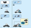 Notice / Instructions de Montage - LEGO - 76115 - Spider Mech vs. Venom: Page 74