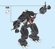 Notice / Instructions de Montage - LEGO - 76115 - Spider Mech vs. Venom: Page 91