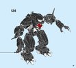 Notice / Instructions de Montage - LEGO - 76115 - Spider Mech vs. Venom: Page 97