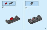 Notice / Instructions de Montage - LEGO - 76116 - Batman™ Batsub and the Underwater Clash: Page 17