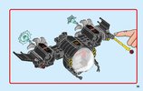 Notice / Instructions de Montage - LEGO - 76116 - Batman™ Batsub and the Underwater Clash: Page 59