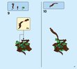 Notice / Instructions de Montage - LEGO - 76117 - Batman™ Mech vs. Poison Ivy™ Mech: Page 17